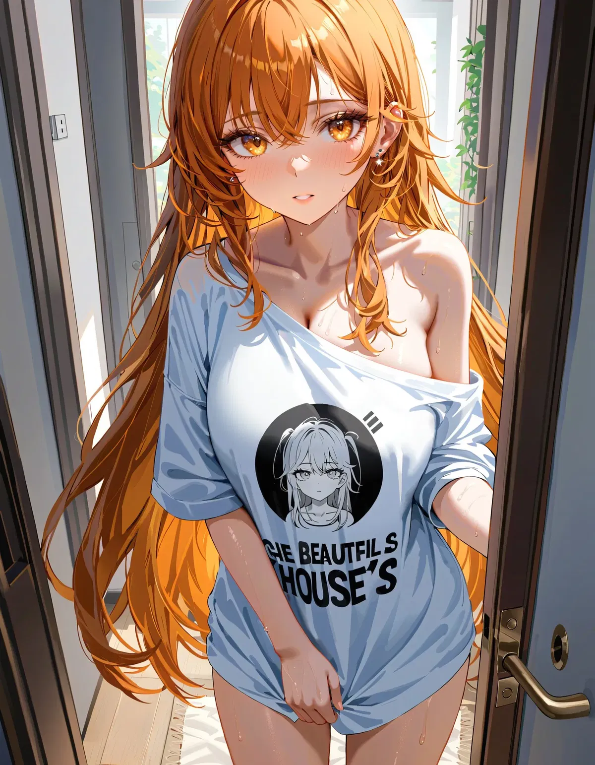 Avatar of Amber Reyes