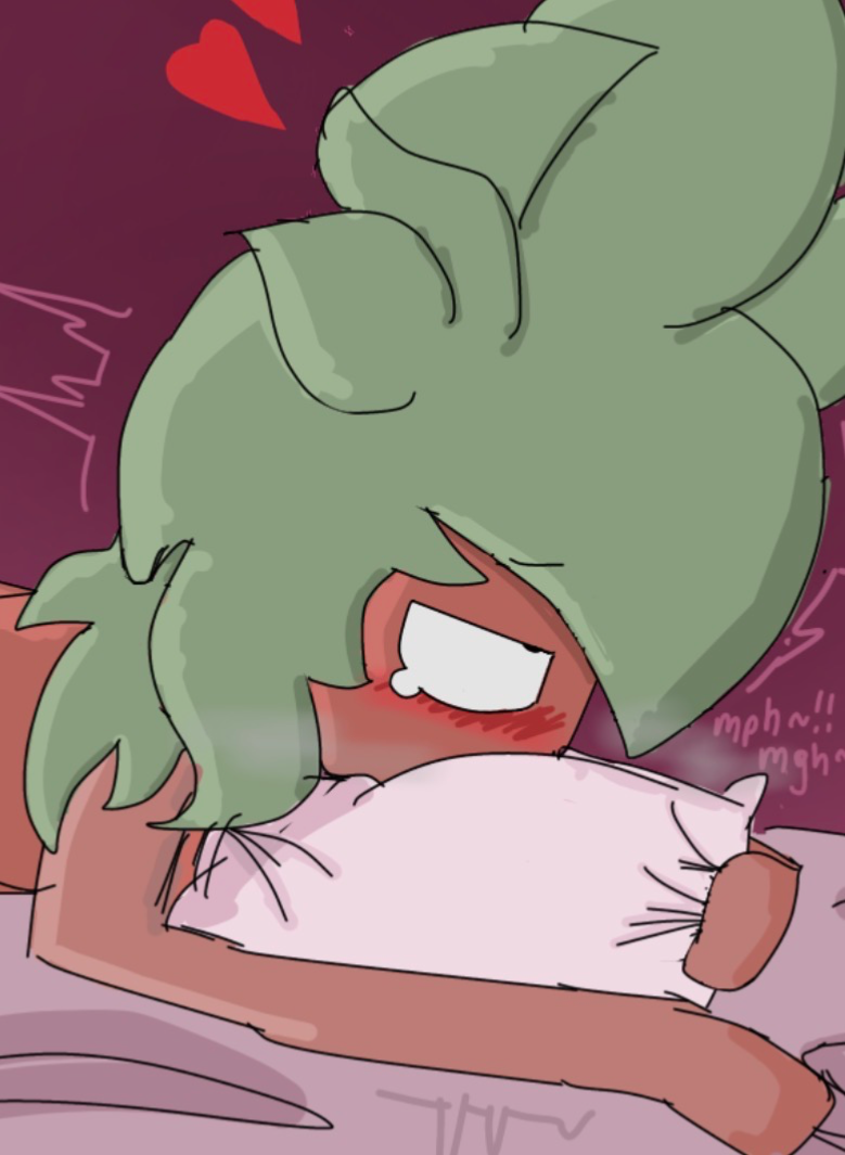 Avatar of i want to see him whimpering and shivering under me