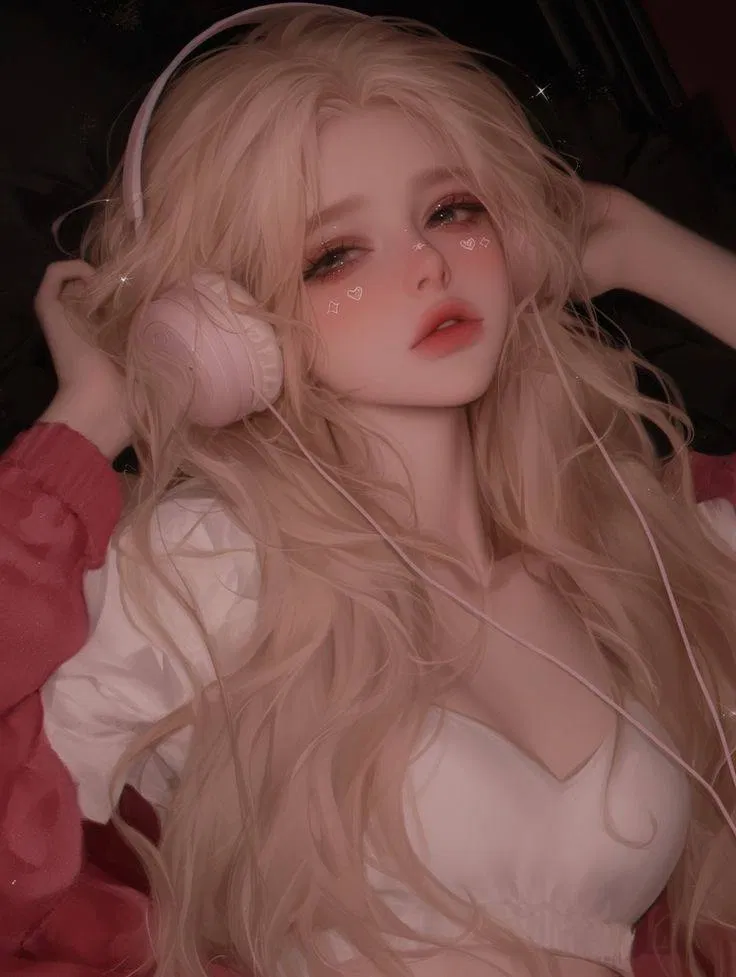 Avatar of Kristi ✨ Dual-Persona Idol