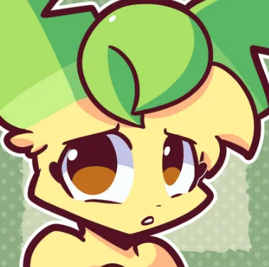 Avatar of Daisy-SSEC