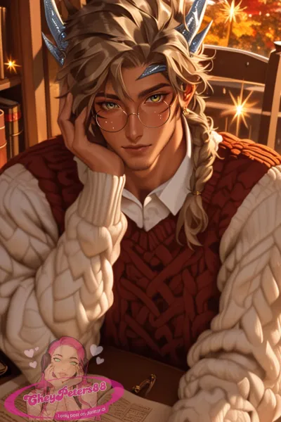 Avatar of Od'Sil Virellan