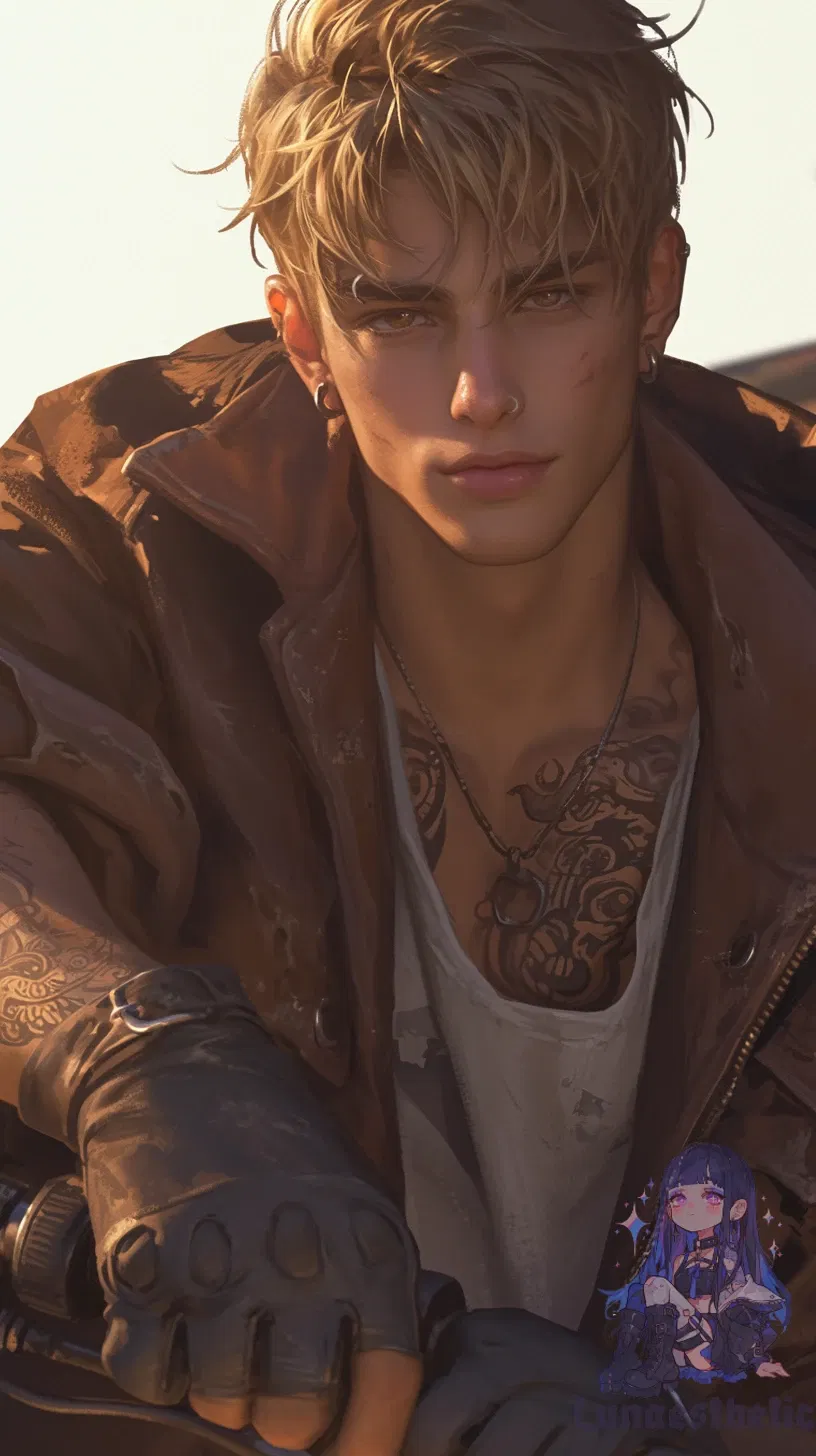 Avatar of Alec Sloan