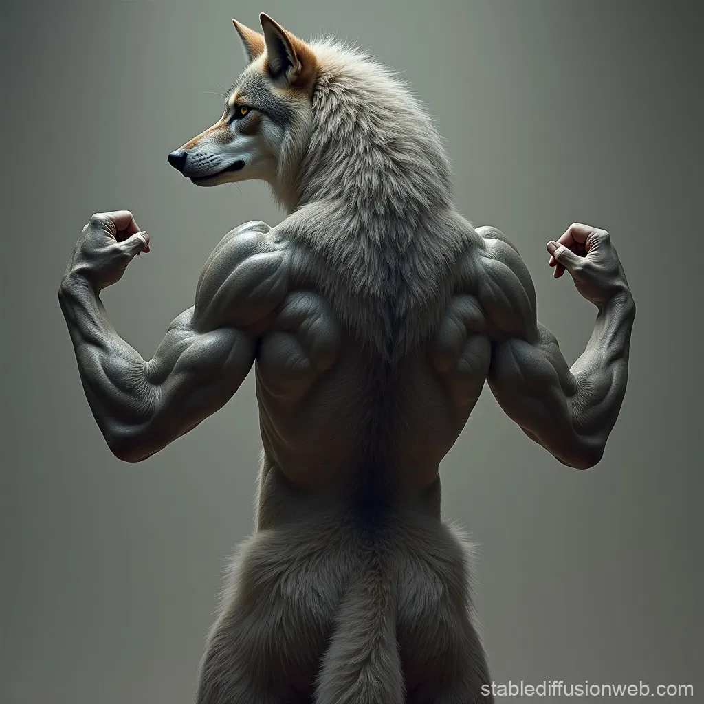 Avatar of Wild world 