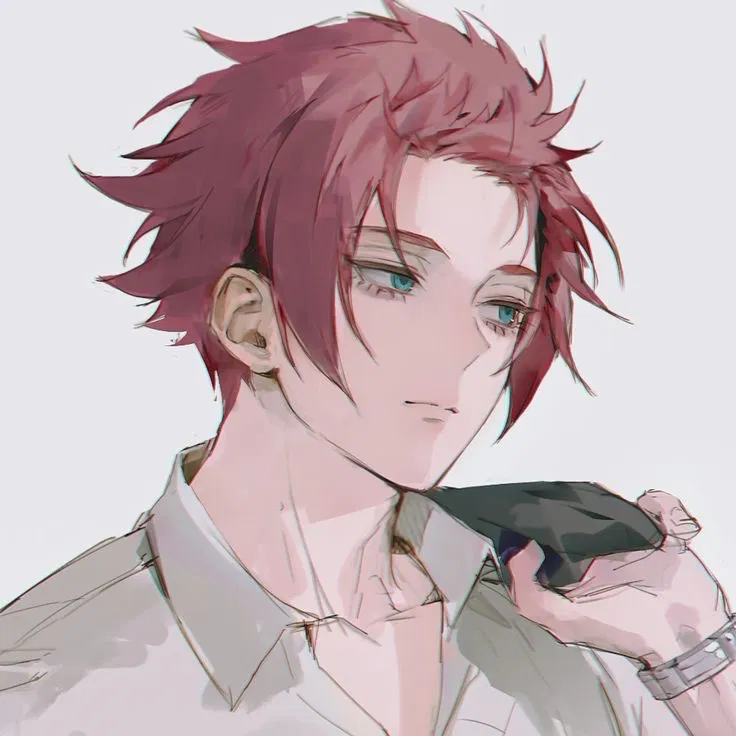 Avatar of Itoshi sae [ex-boyfriend]