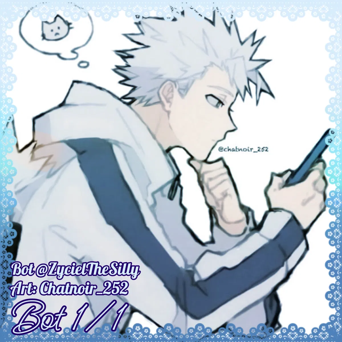 Avatar of  -` Natsuo ❄️ ´- 