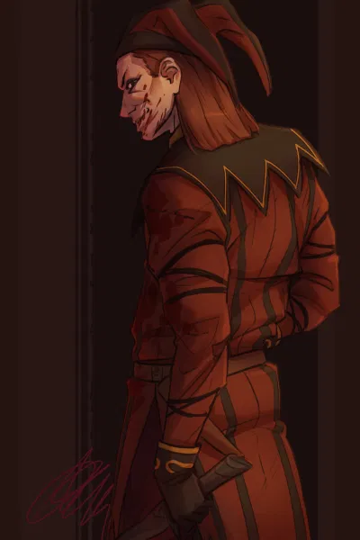 Avatar of Cicero - Alt Scenario