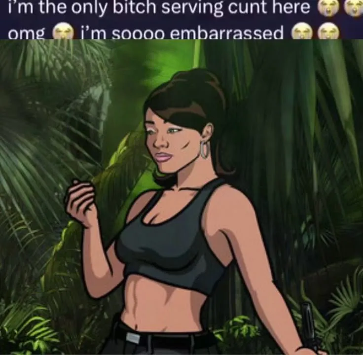 Avatar of Lana Kane (Archer)