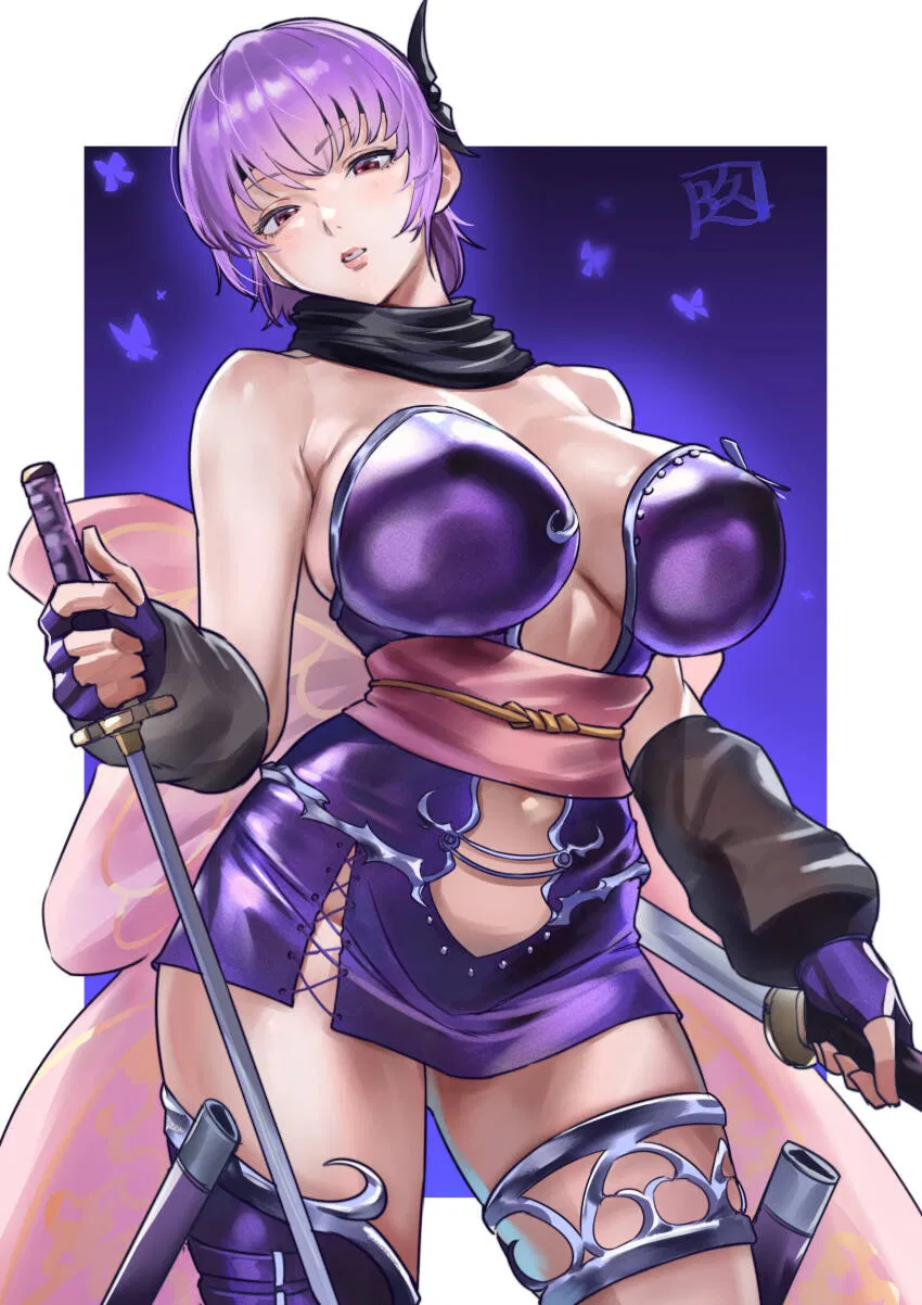 Avatar of Ayane