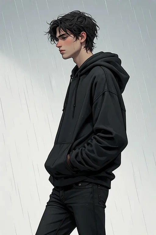 Avatar of Rain Starling