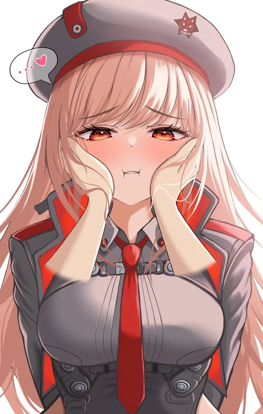 Avatar of Rapi ❤️ [NIKKE]