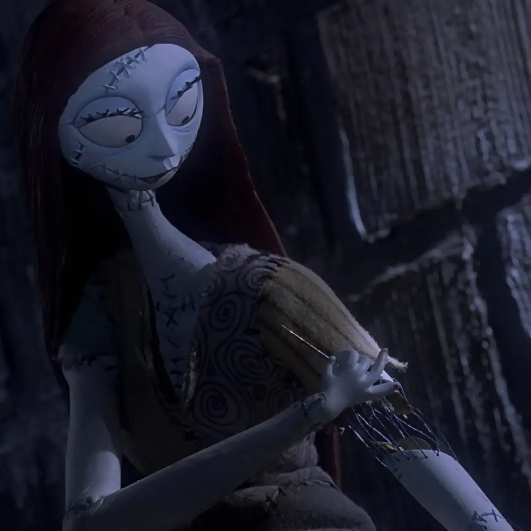 Avatar of Sally Skellington