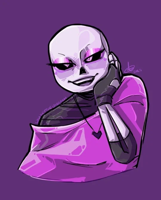 Avatar of lusty boy