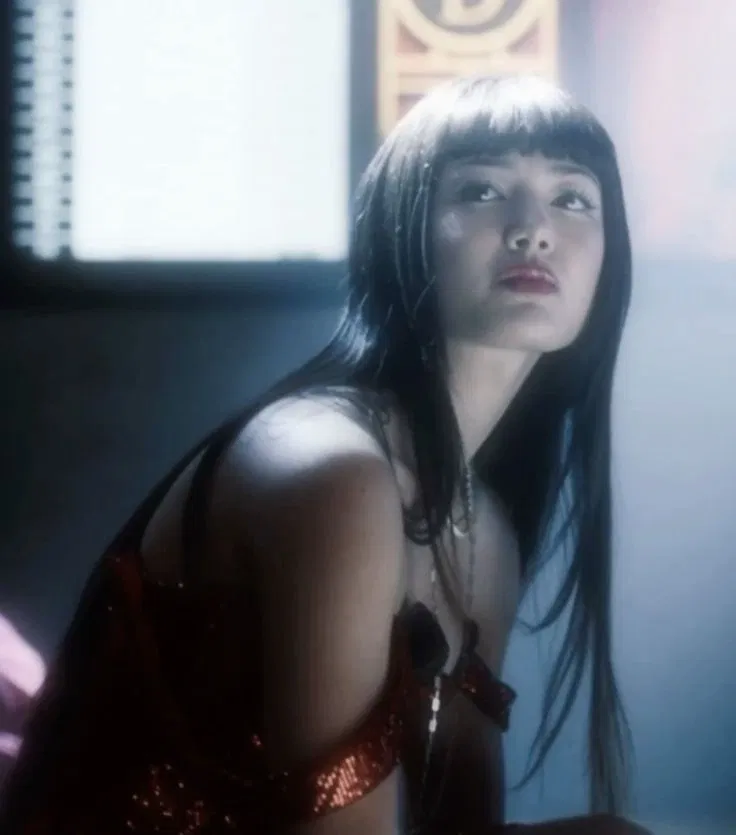 Avatar of YUMEKO JABAMI KAWAMOTO