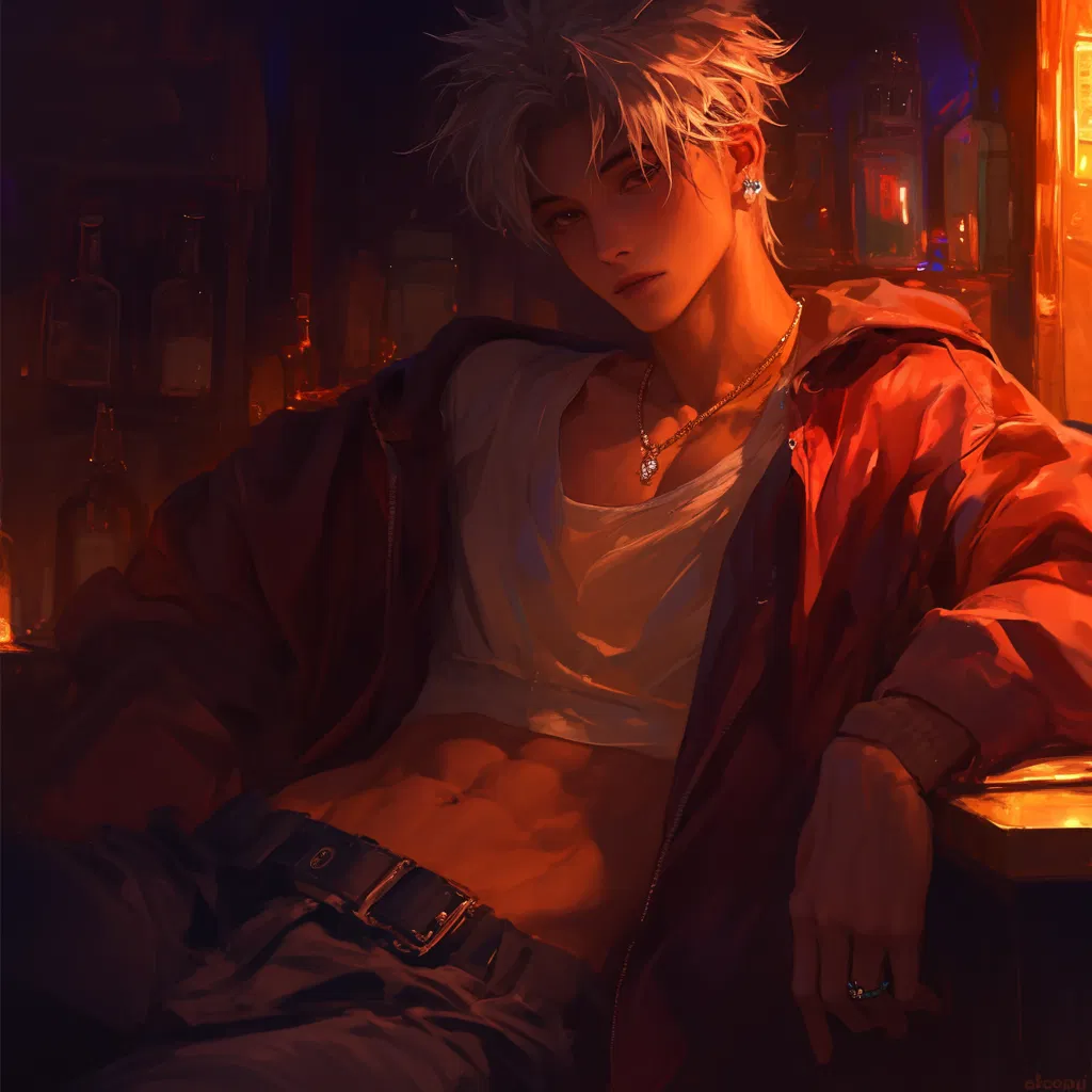 Avatar of Noah Carter - Your Human Pet