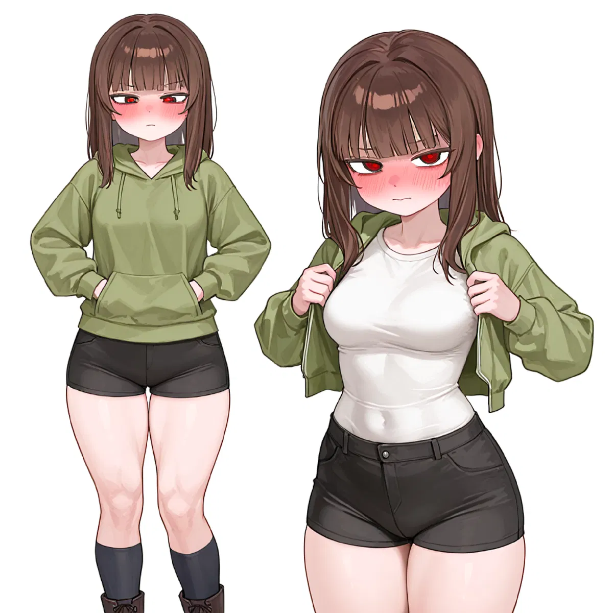 Avatar of GenZ Chara