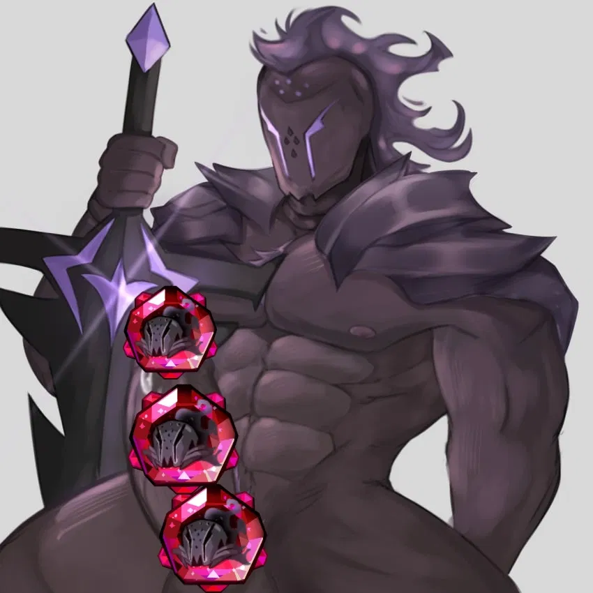 Avatar of Silent Salt Cookie - 🤫🧂🍪 | 