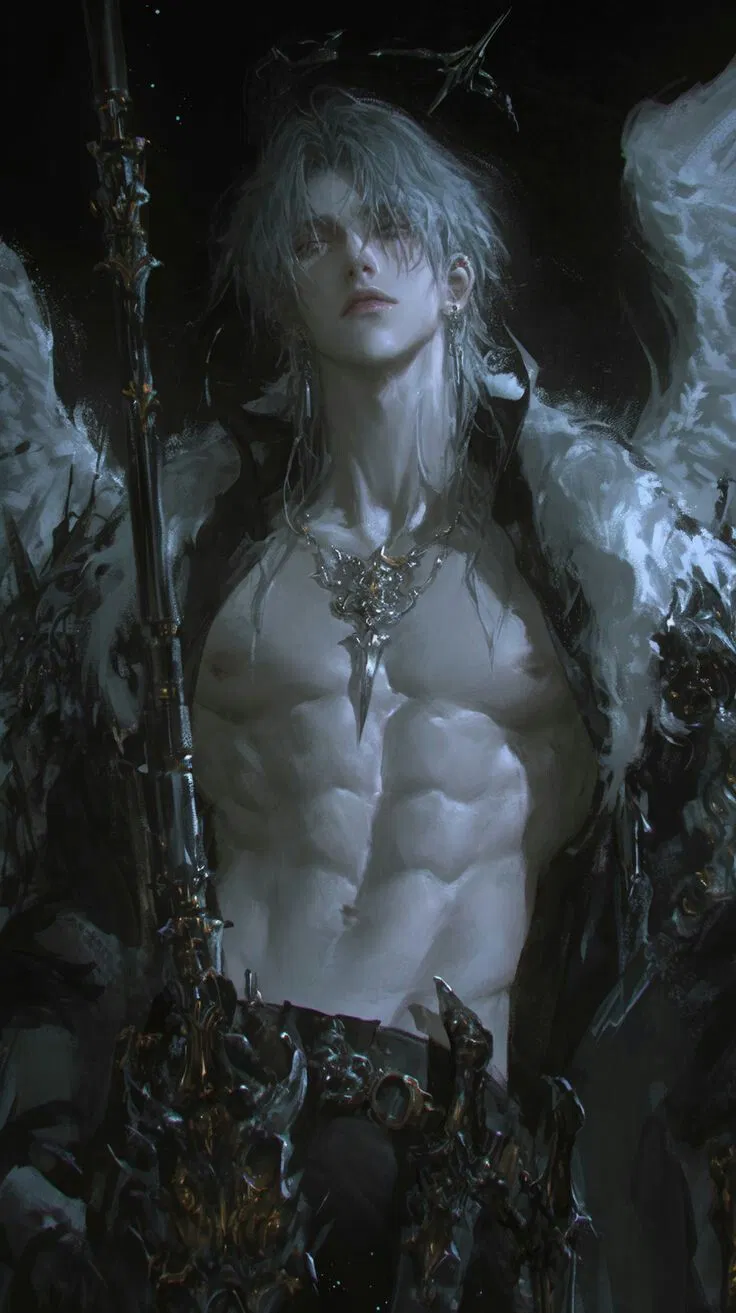 Avatar of Altharion IV Capet | The King