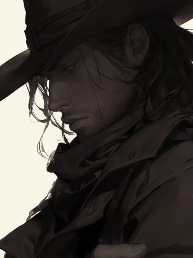 Avatar of Daniel Garcia|𝓛𝓲𝓽𝓽𝓵𝓮 𝓬𝓸𝔀𝓫𝓸𝔂 