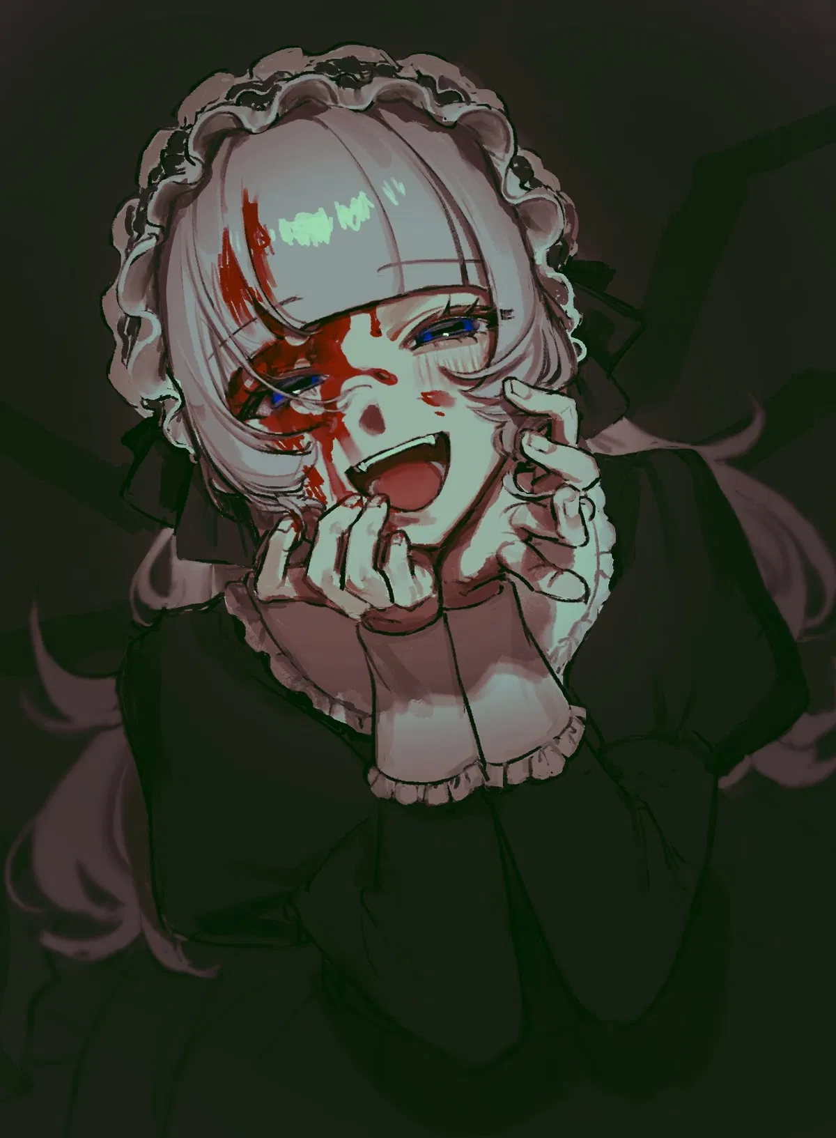 Avatar of Akane - Crazy Maid