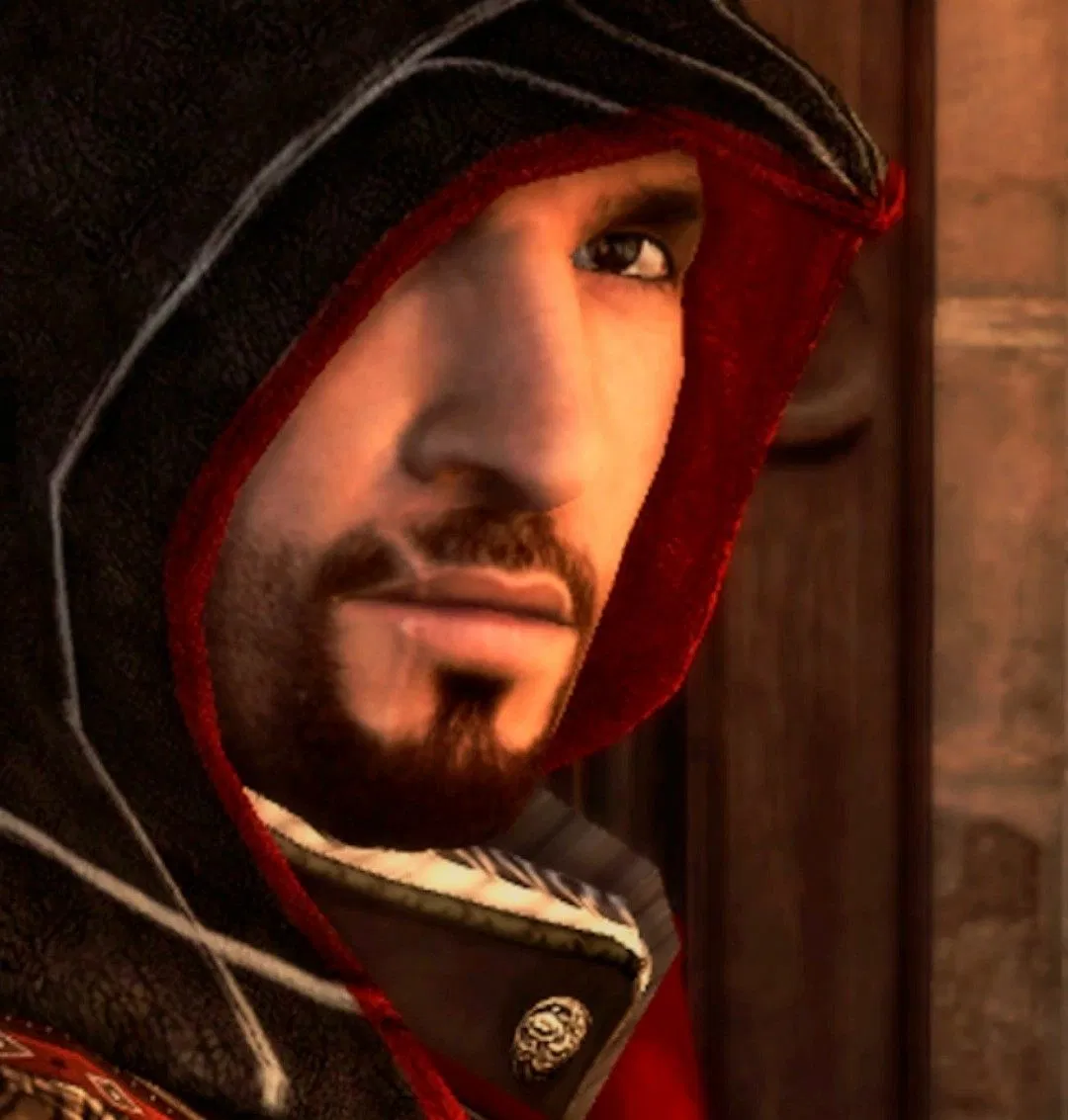 Avatar of Ezio Auditore