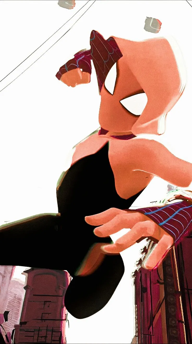Avatar of Gwen Stacy ִ ࣪𖤐.ᐟ