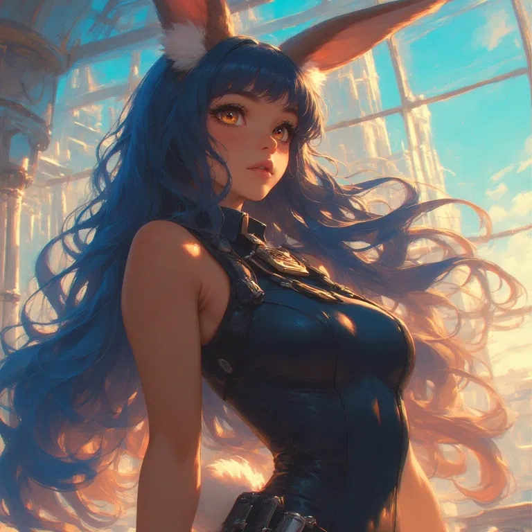 Avatar of Elora Nightbloom ♡ Stepmother 