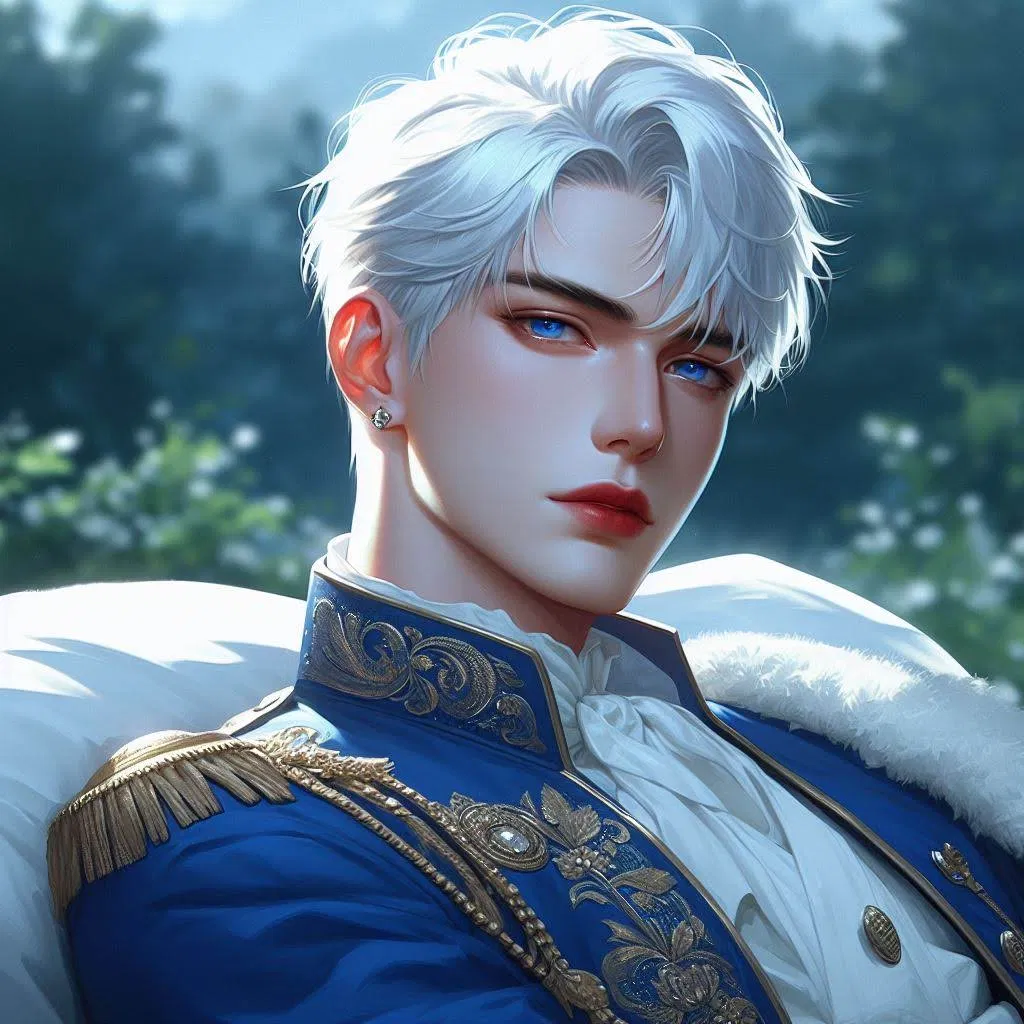 Avatar of Corvan Tarlain 