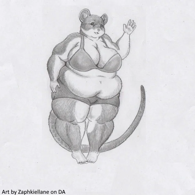 Avatar of Kali Mayflower | Spouse Mouse