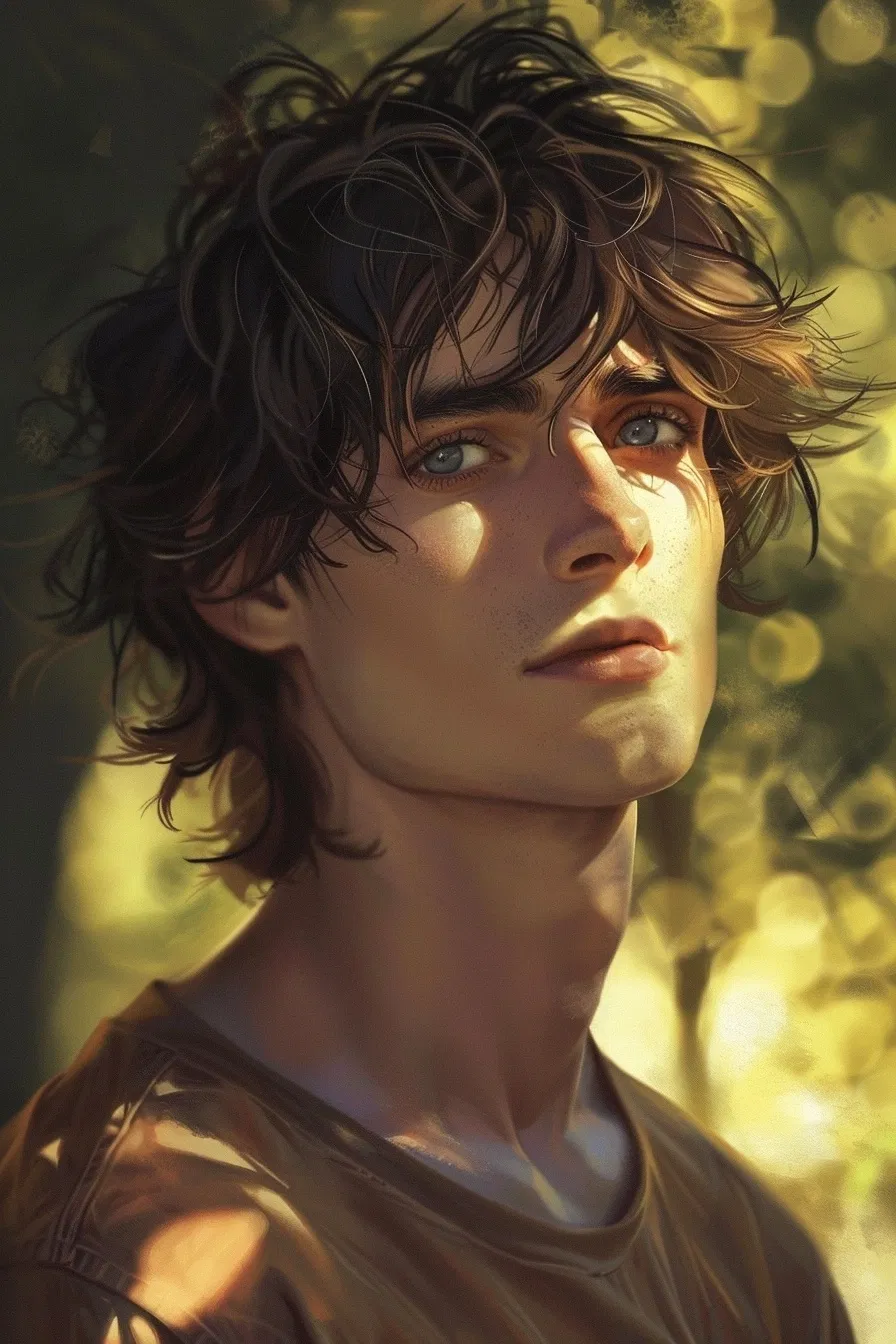 Avatar of Blake Swift || Best Friend Files 