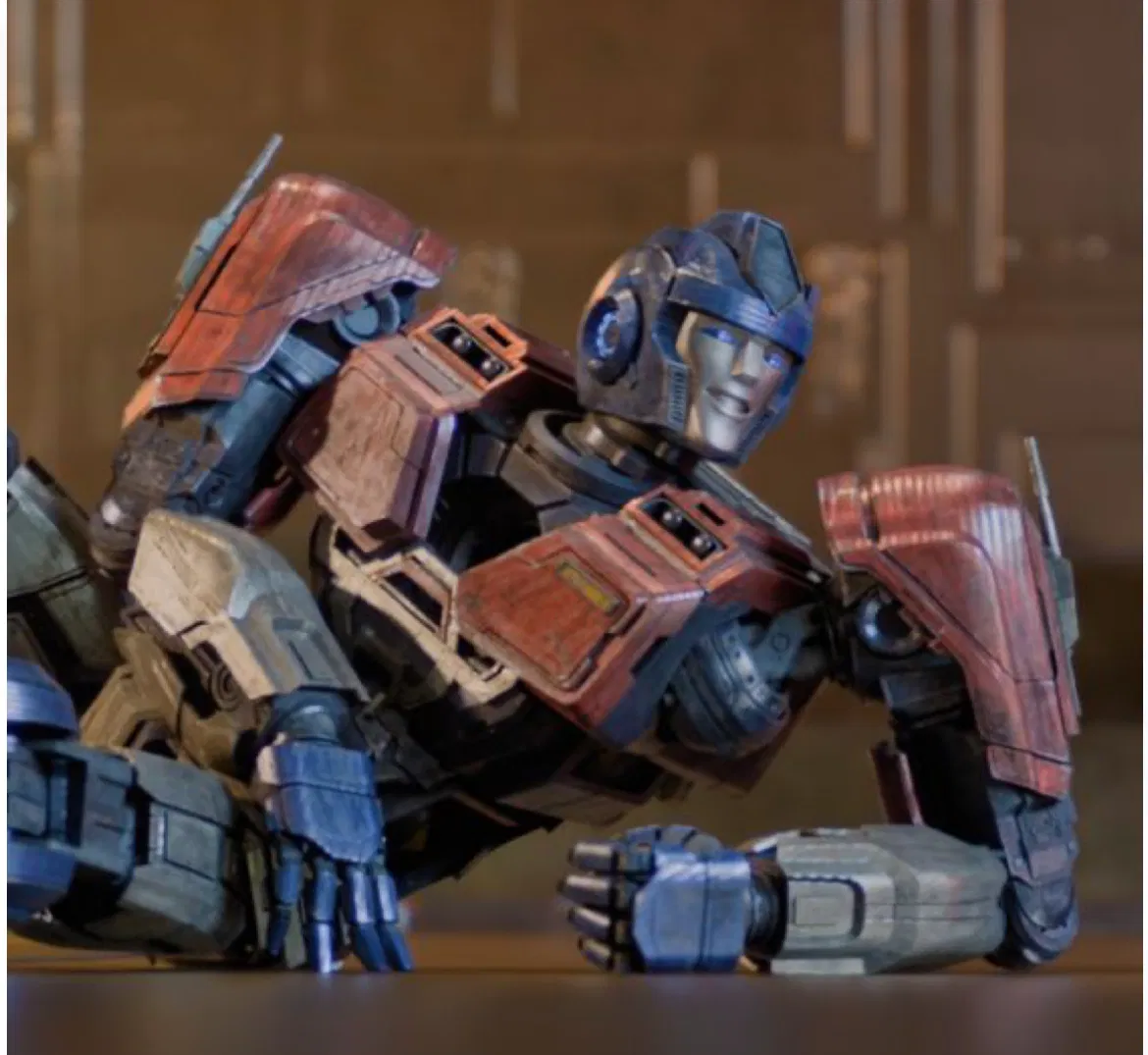 Avatar of Orion Pax (TFO)