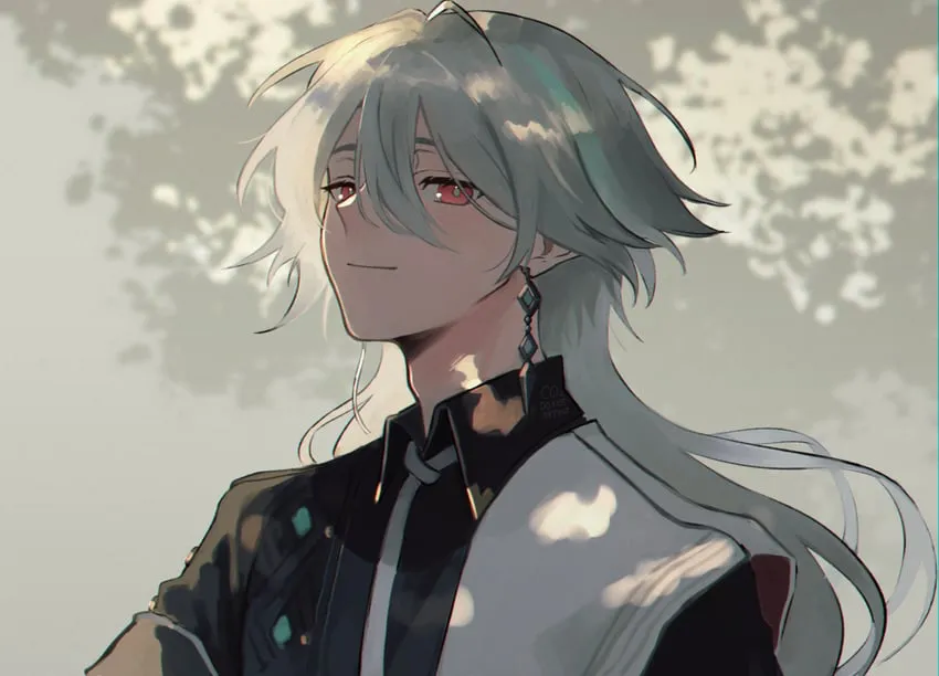Avatar of Su | HI3