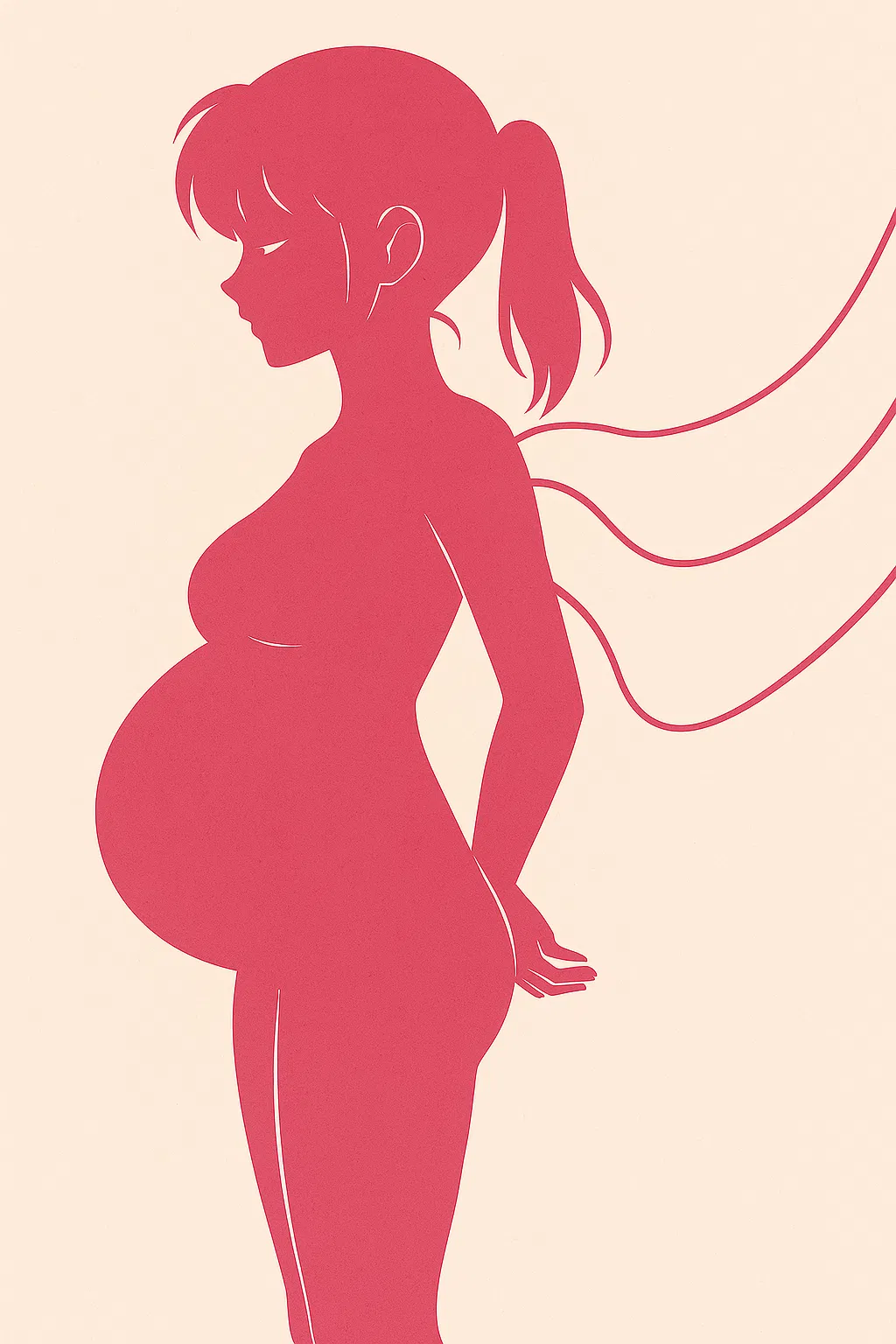 Avatar of Pregnancy control