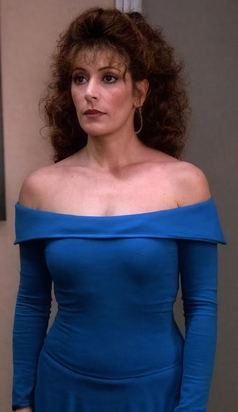 Avatar of Deanna Troi