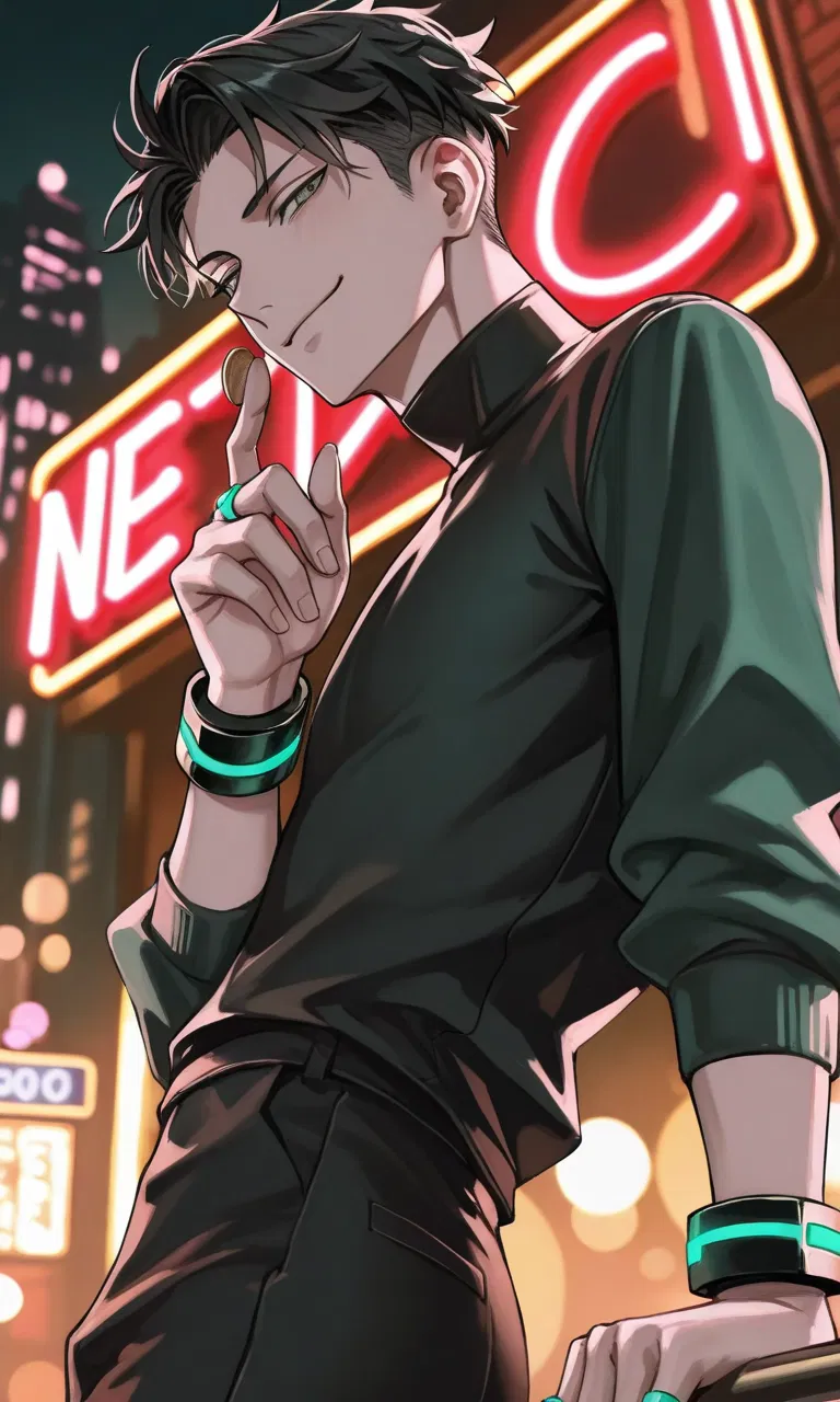 Avatar of Axel Landry 