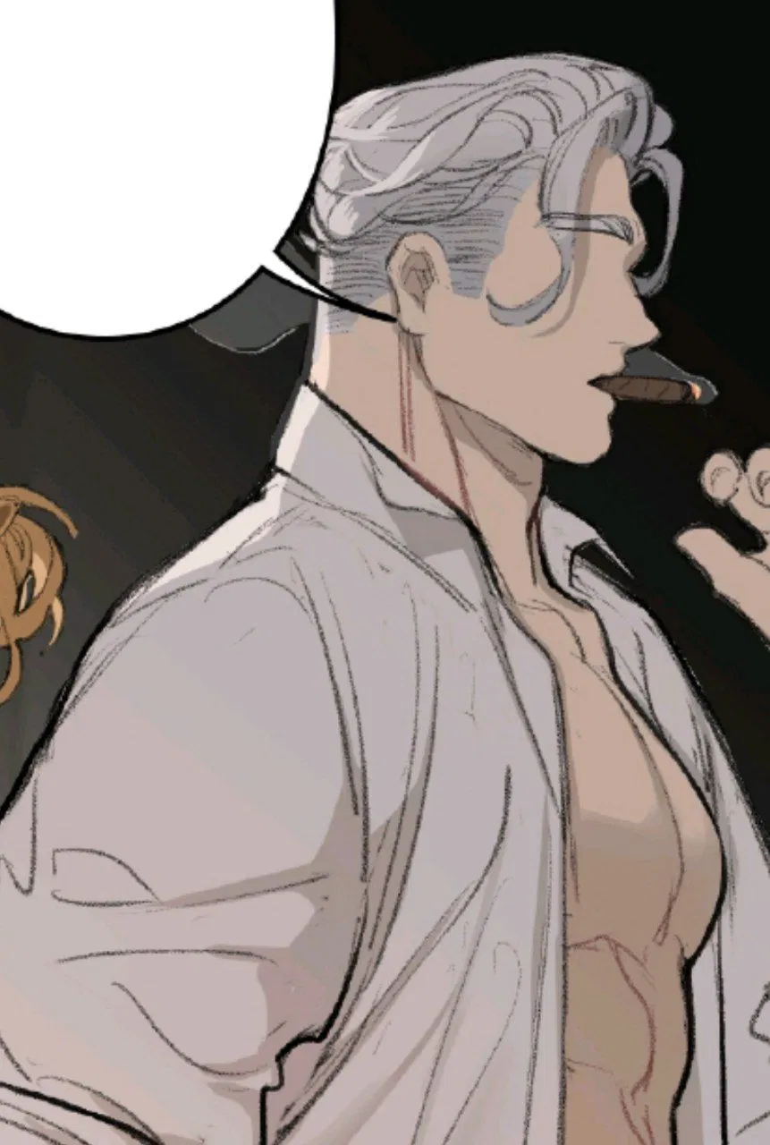 Avatar of your father-in-law💦