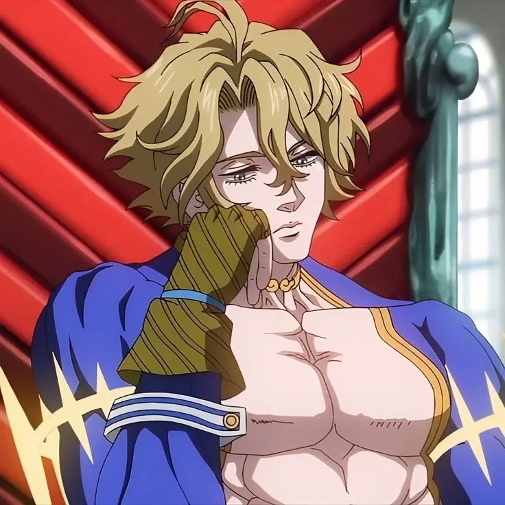 Avatar of Poseidon