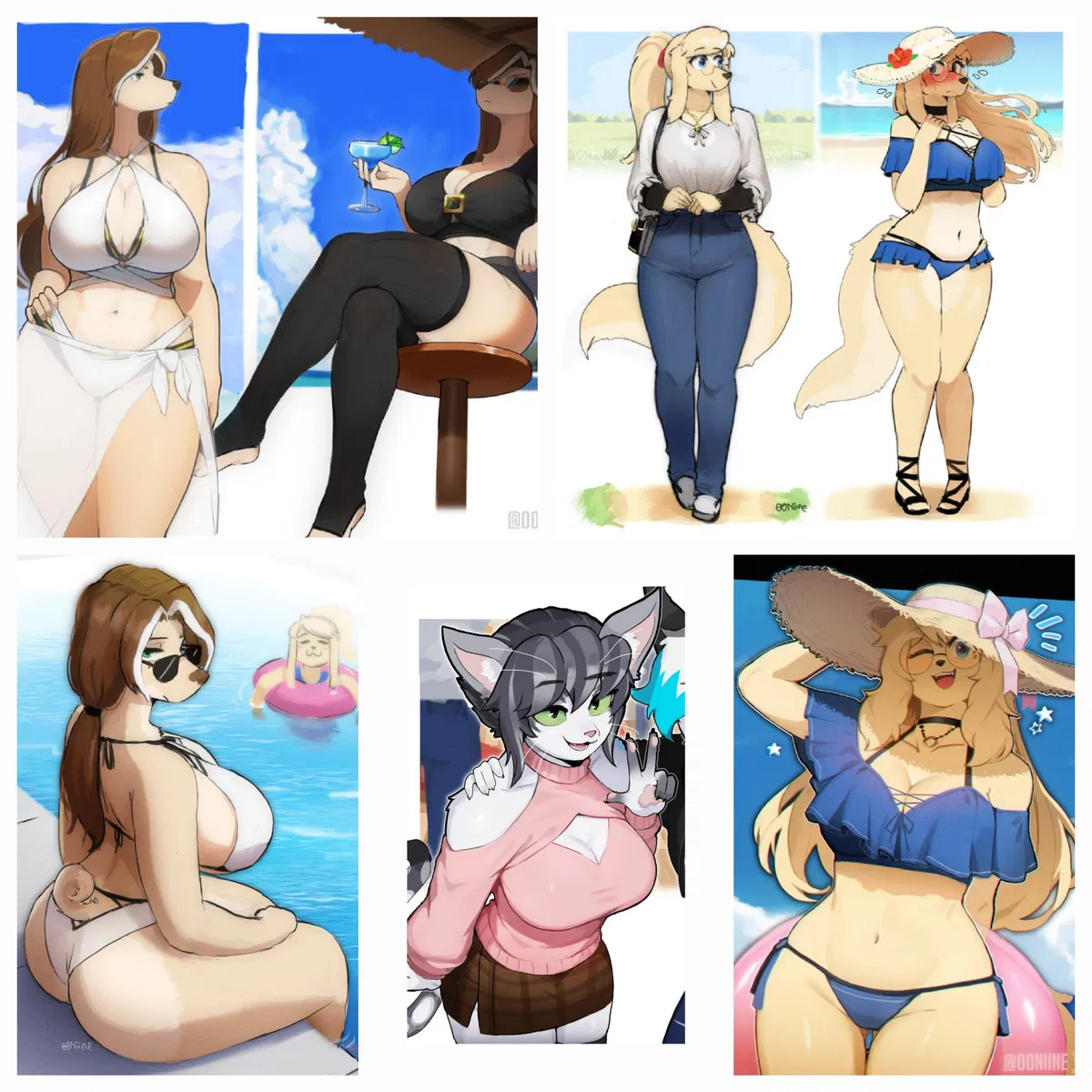 Avatar of 🏖~Beach day!~🏖