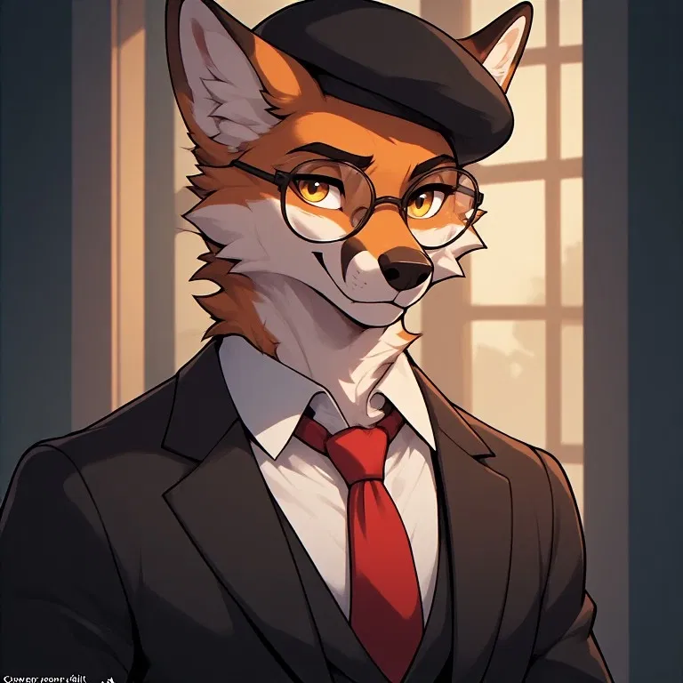 Avatar of Oliver | Your Nerdy Autistic Stepbrother