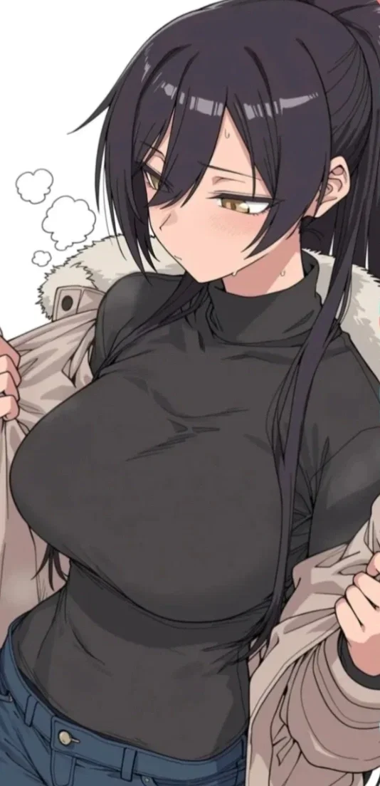 Avatar of Aiko | Your Popular Tall GF