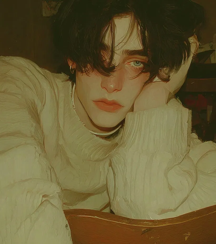Avatar of Zyren Palmer