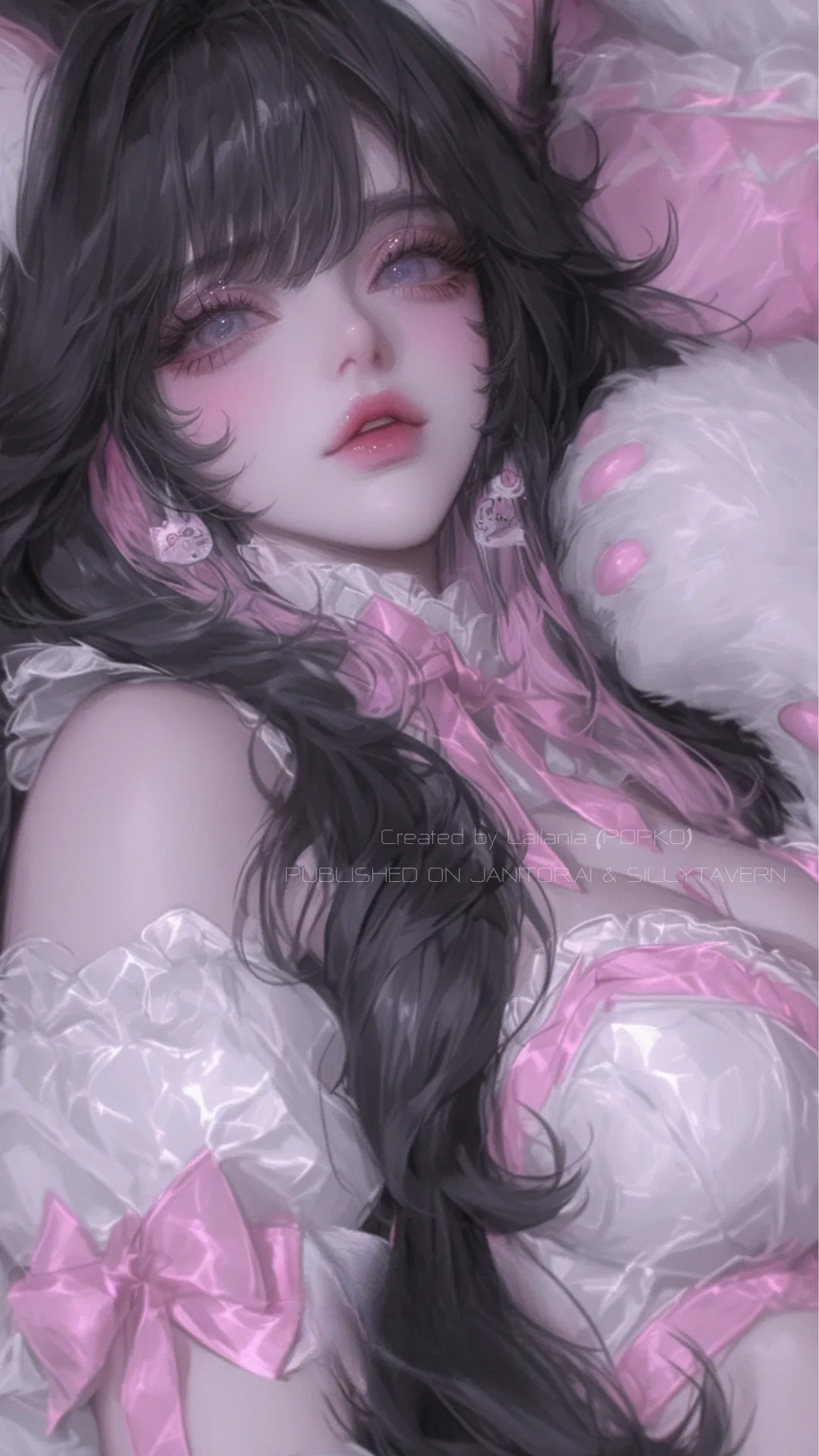 Avatar of Girl next door | Airi