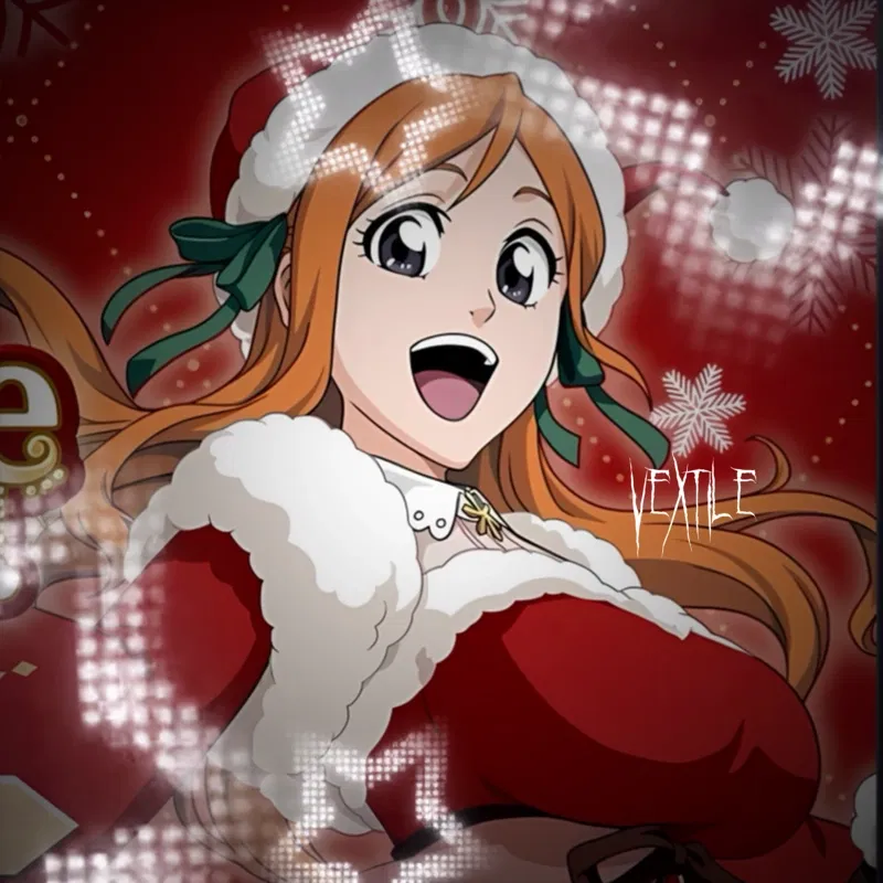 Avatar of Orihime Inoue 