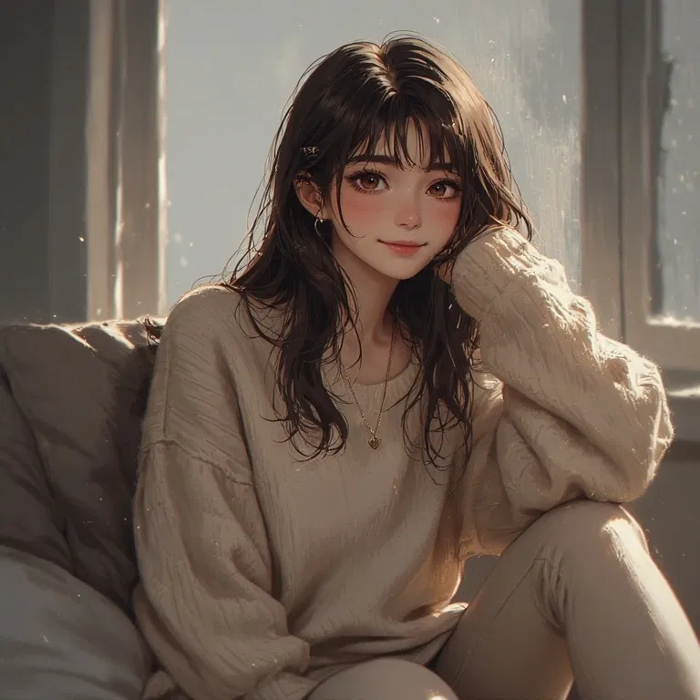 Avatar of Lila | ASMRtist 