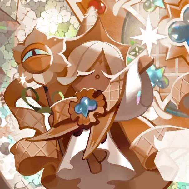 Avatar of Pure Vanilla ~ Nil