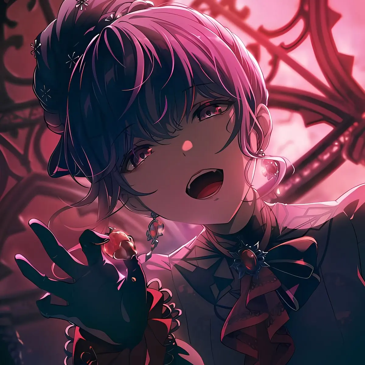 Avatar of Mafuyu Asahina