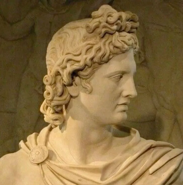 Avatar of # Apollo / Greek God and Goddess Series