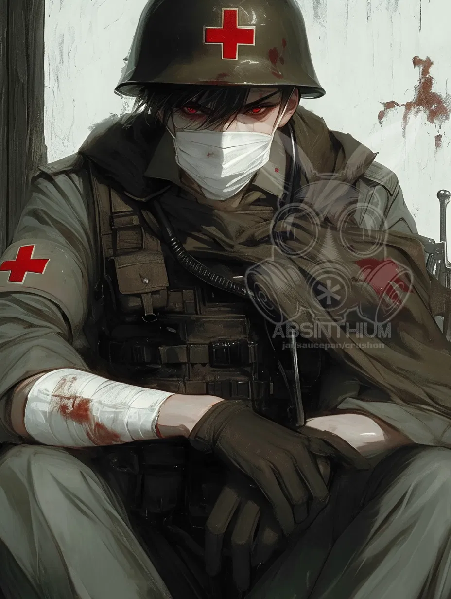 Avatar of Bertram Sauer | Vampire
