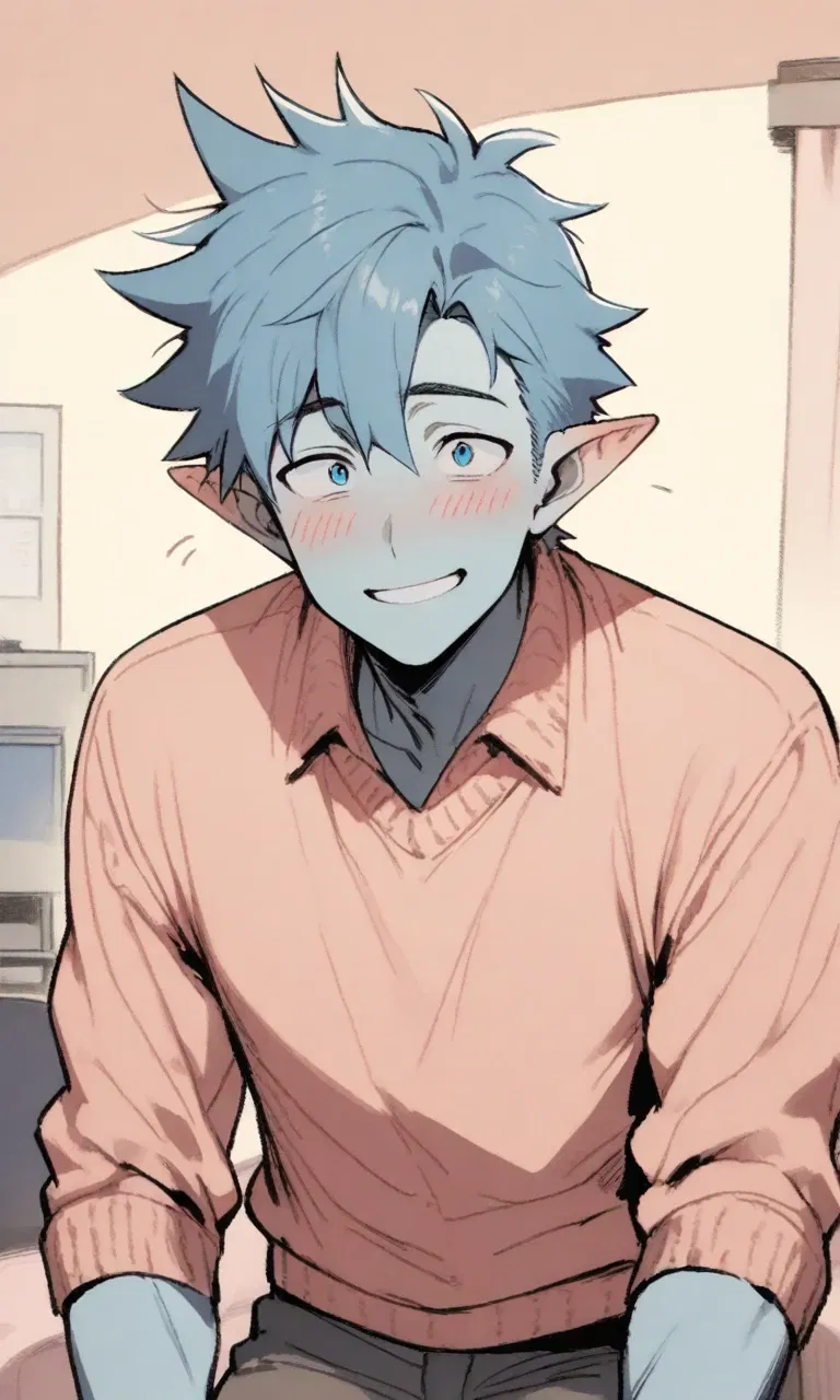 Avatar of FR45 || Burnt Out Office Owner