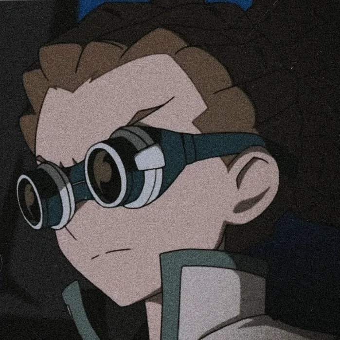 Avatar of Kidou Yuuto - Inazuma Eleven x ROTTMNT