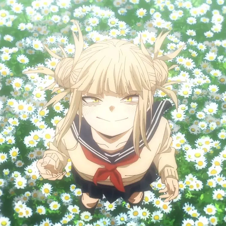 Avatar of Himiko Toga